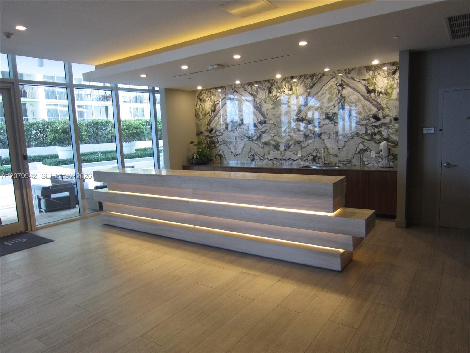 Aria on the Bay · #3404 in Miami - Photo 49
