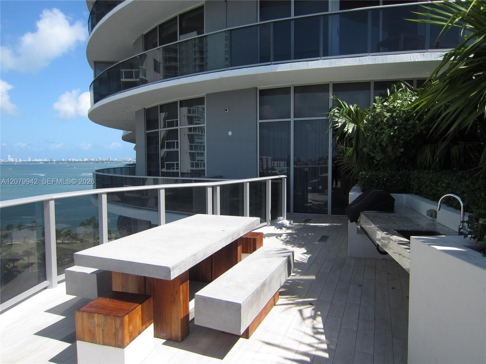 Aria on the Bay · #3404 in Miami - Photo 45