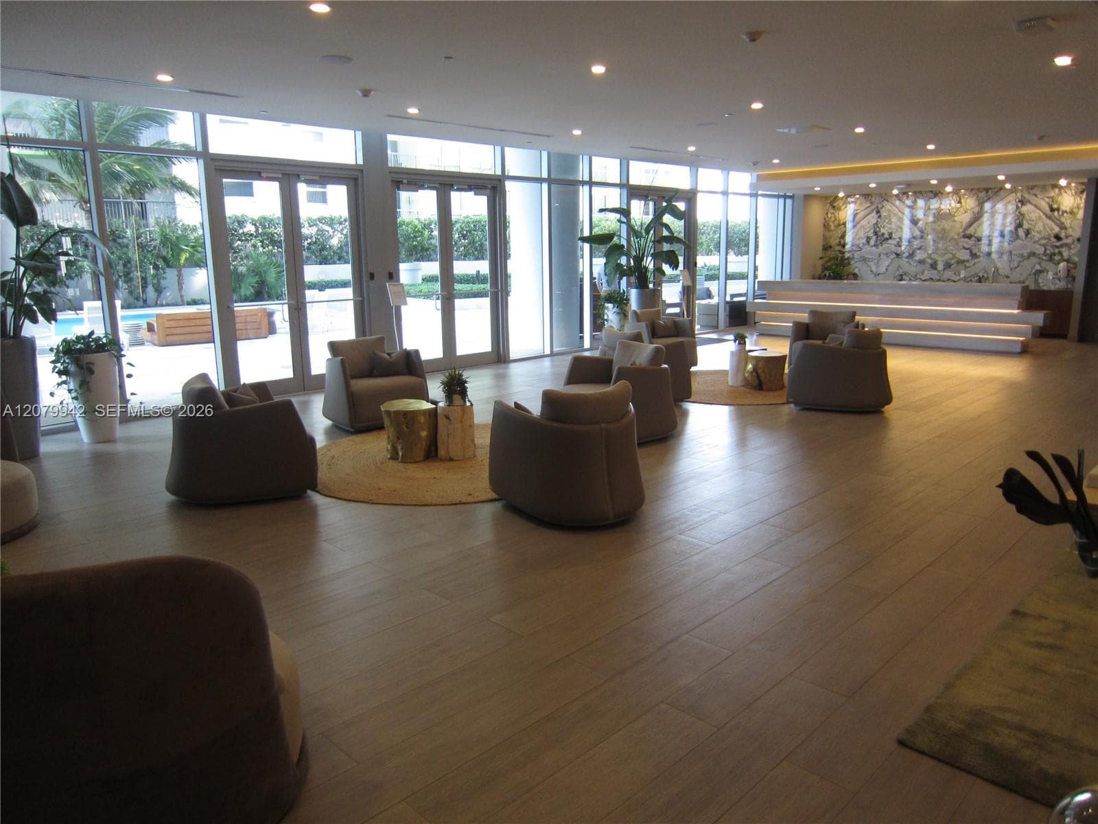 Aria on the Bay · #3404 in Miami - Photo 50