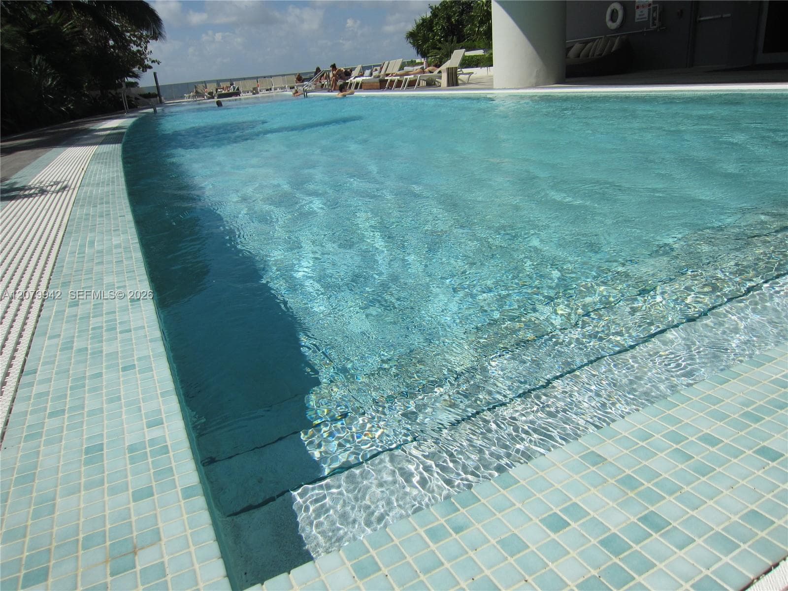 Aria on the Bay · #3404 in Miami - Photo 35