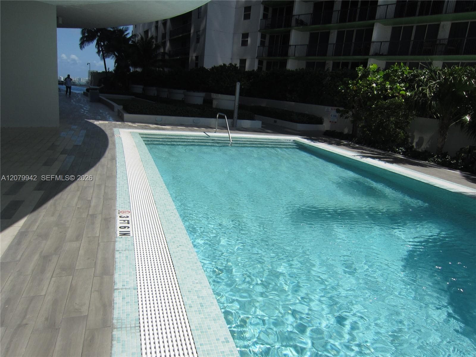 Aria on the Bay · #3404 in Miami - Photo 39
