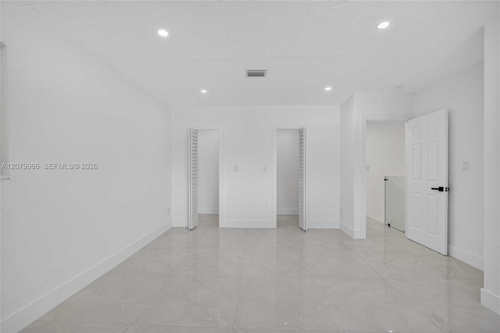 master room