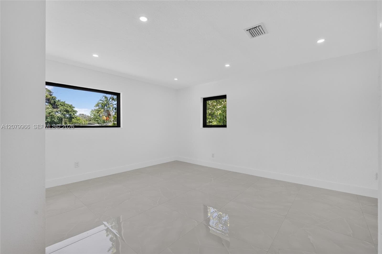 master room