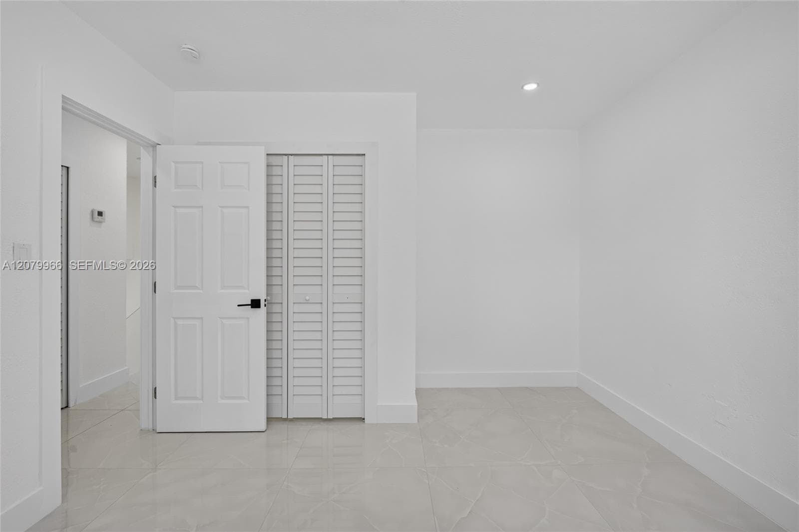 2nd room