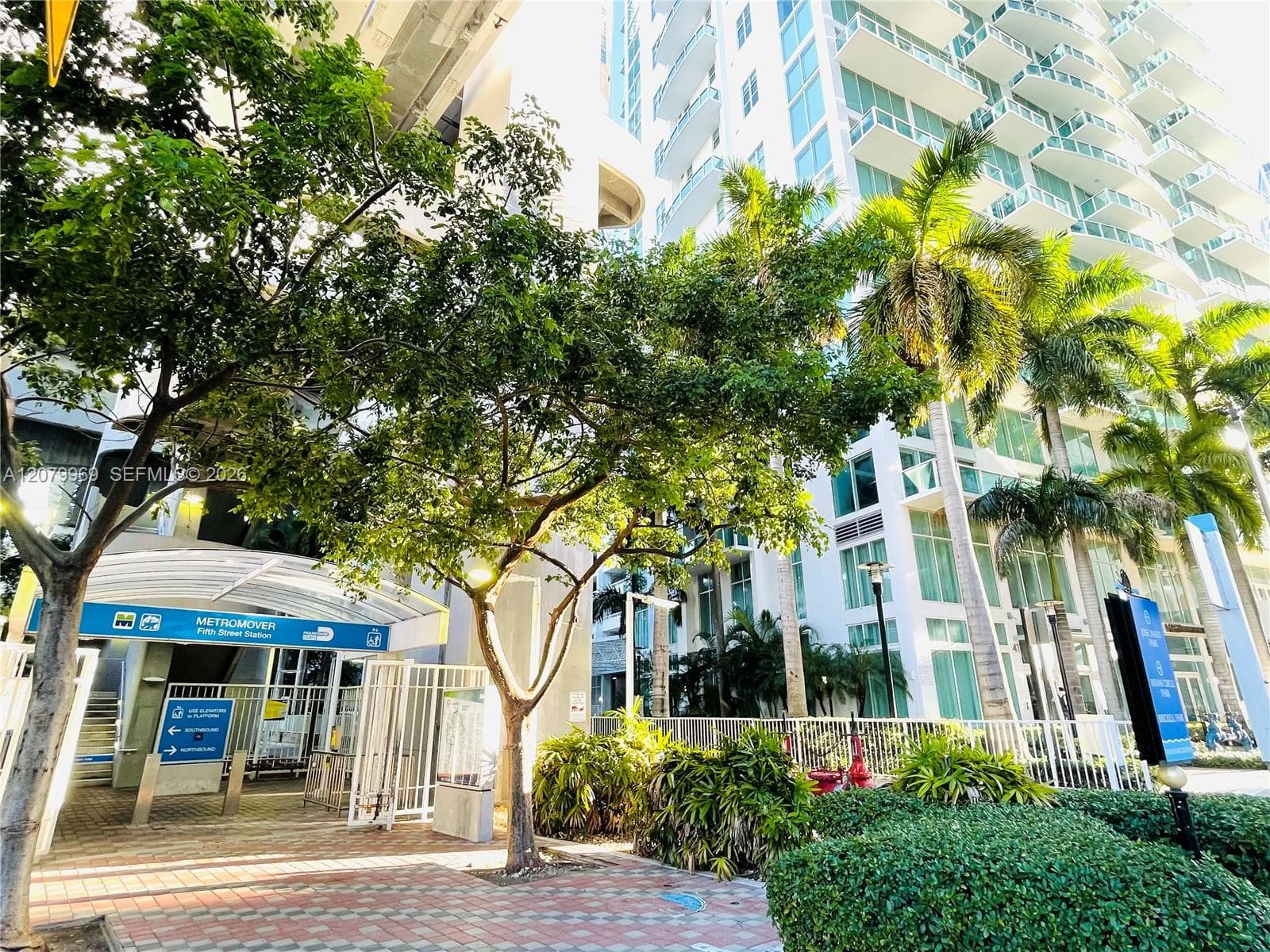 Brickell on the River South · #1311 in Miami - Photo 13