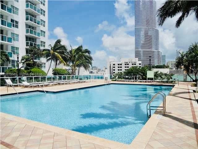 Brickell on the River South · #1311 in Miami - Photo 15
