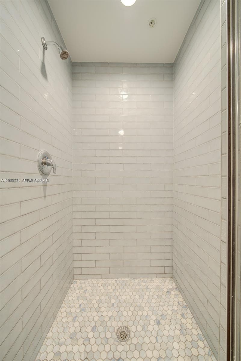 Community Bathroom.