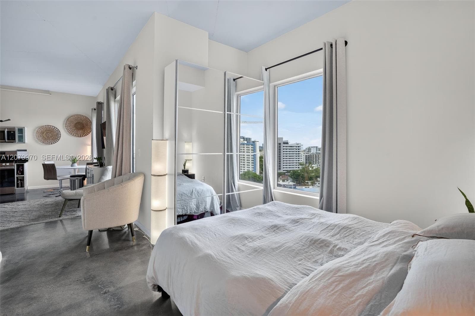 NEO CONDO · #1105 in Miami - Photo 12