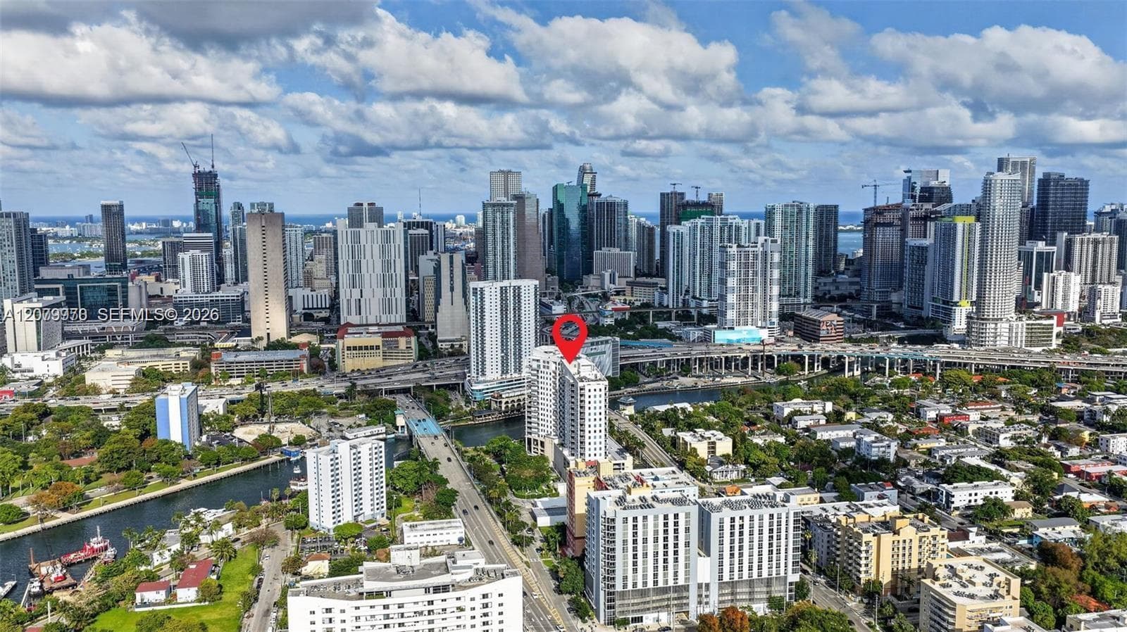 NEO CONDO · #1105 in Miami - Photo 22