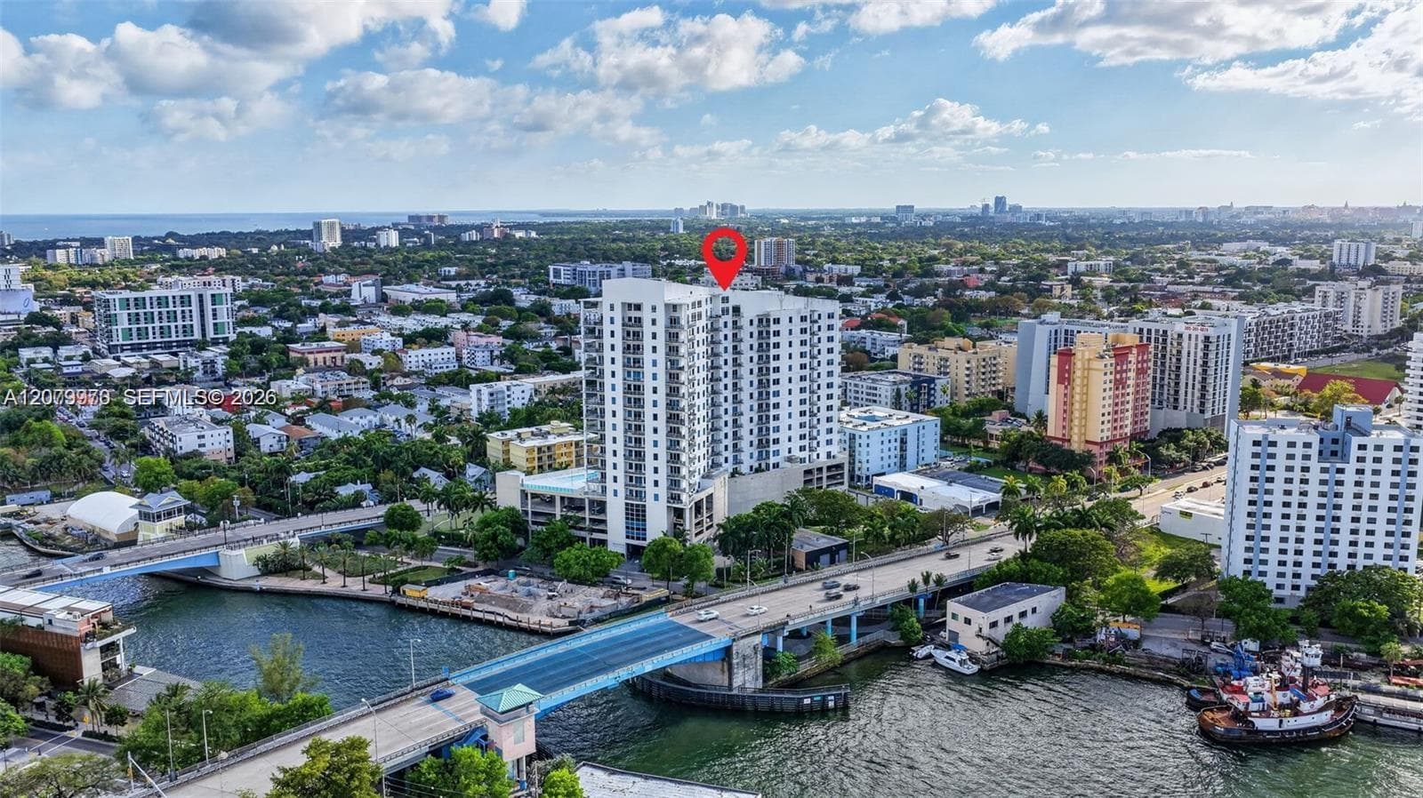 NEO CONDO · #1105 in Miami - Photo 19