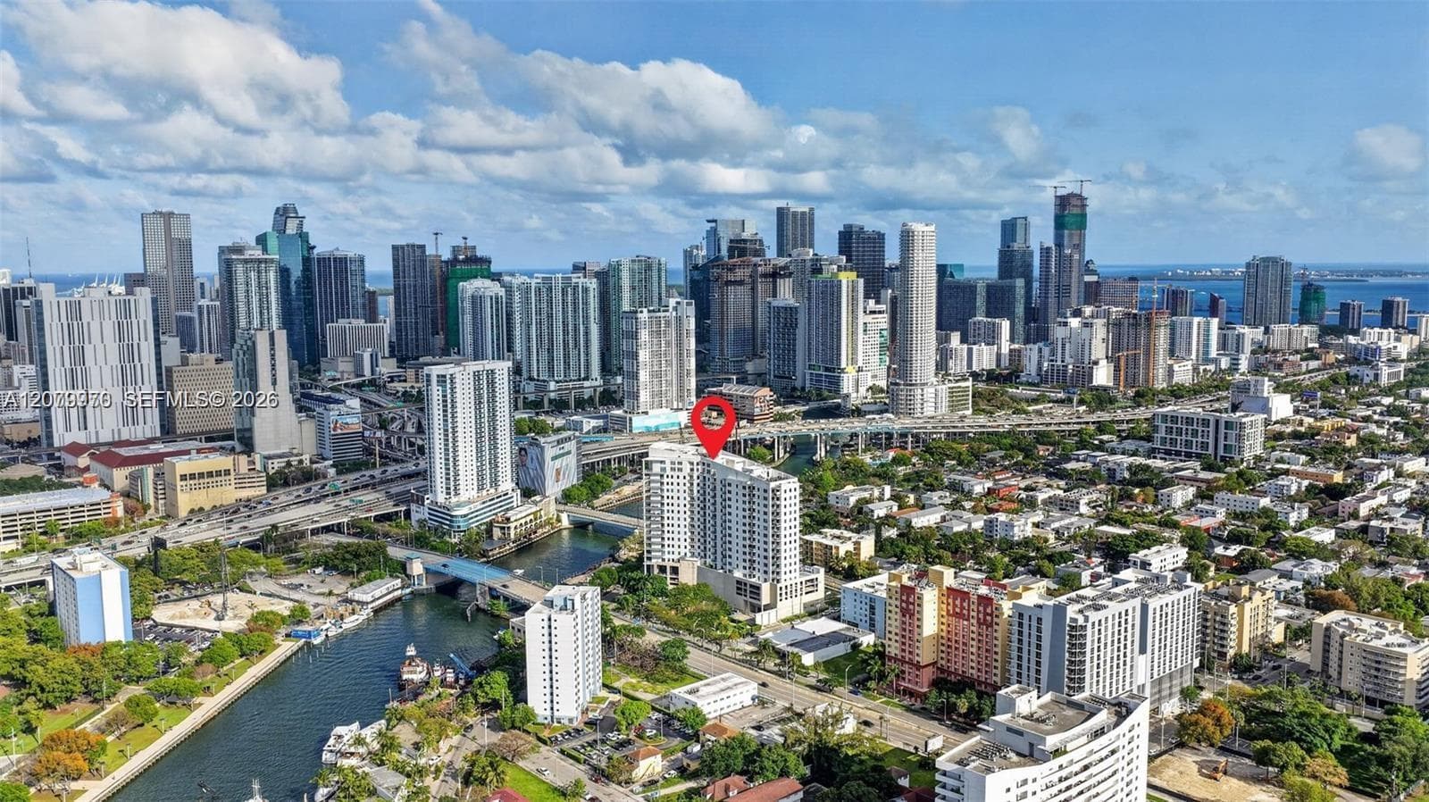 NEO CONDO · #1105 in Miami - Photo 21