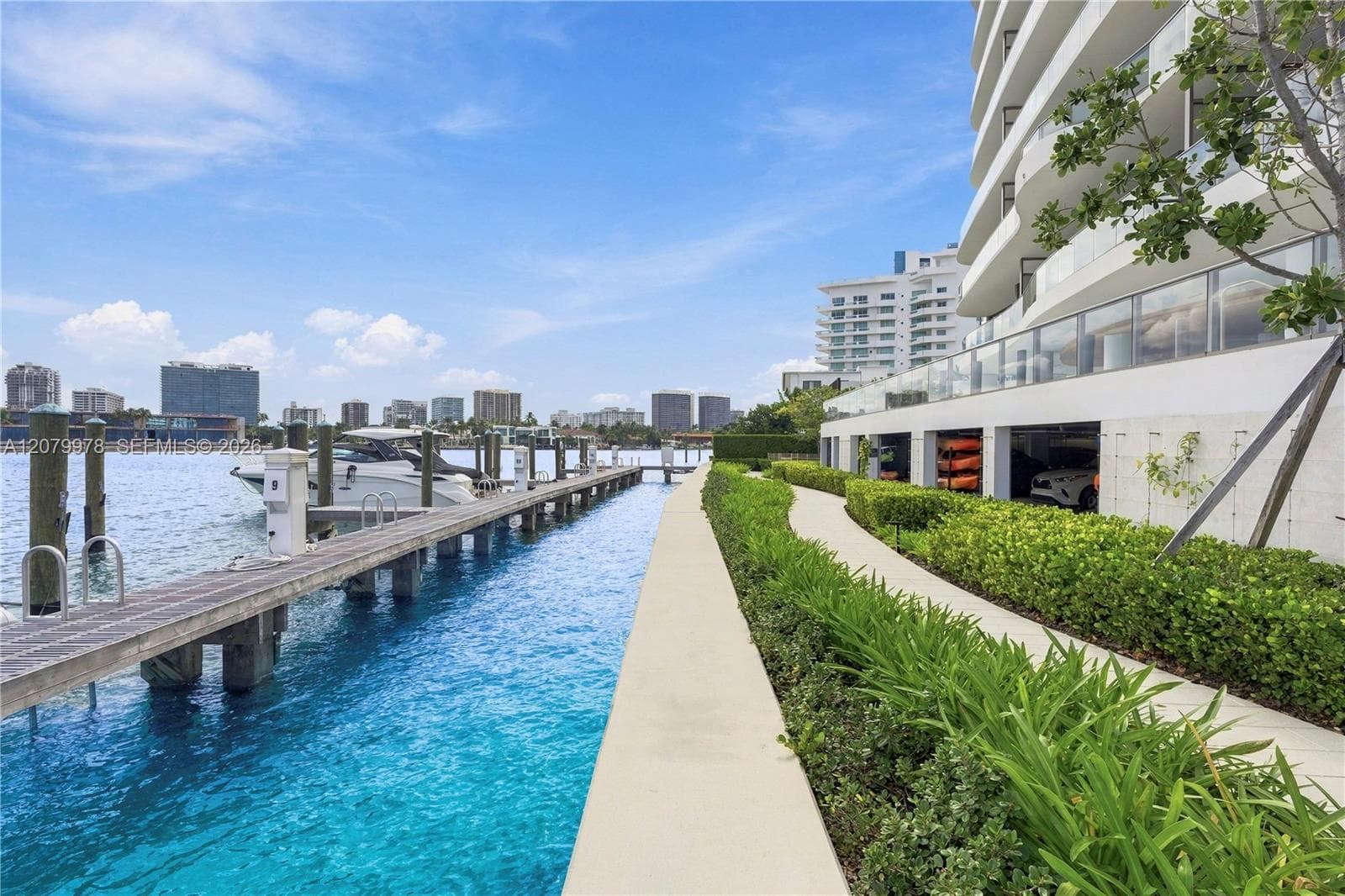 Onda Residences · #403 in Bay Harbor Islands - Photo 54