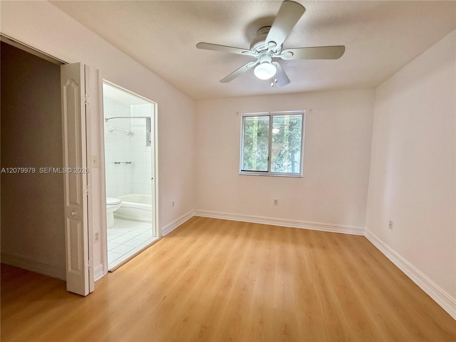 Second Upstairs