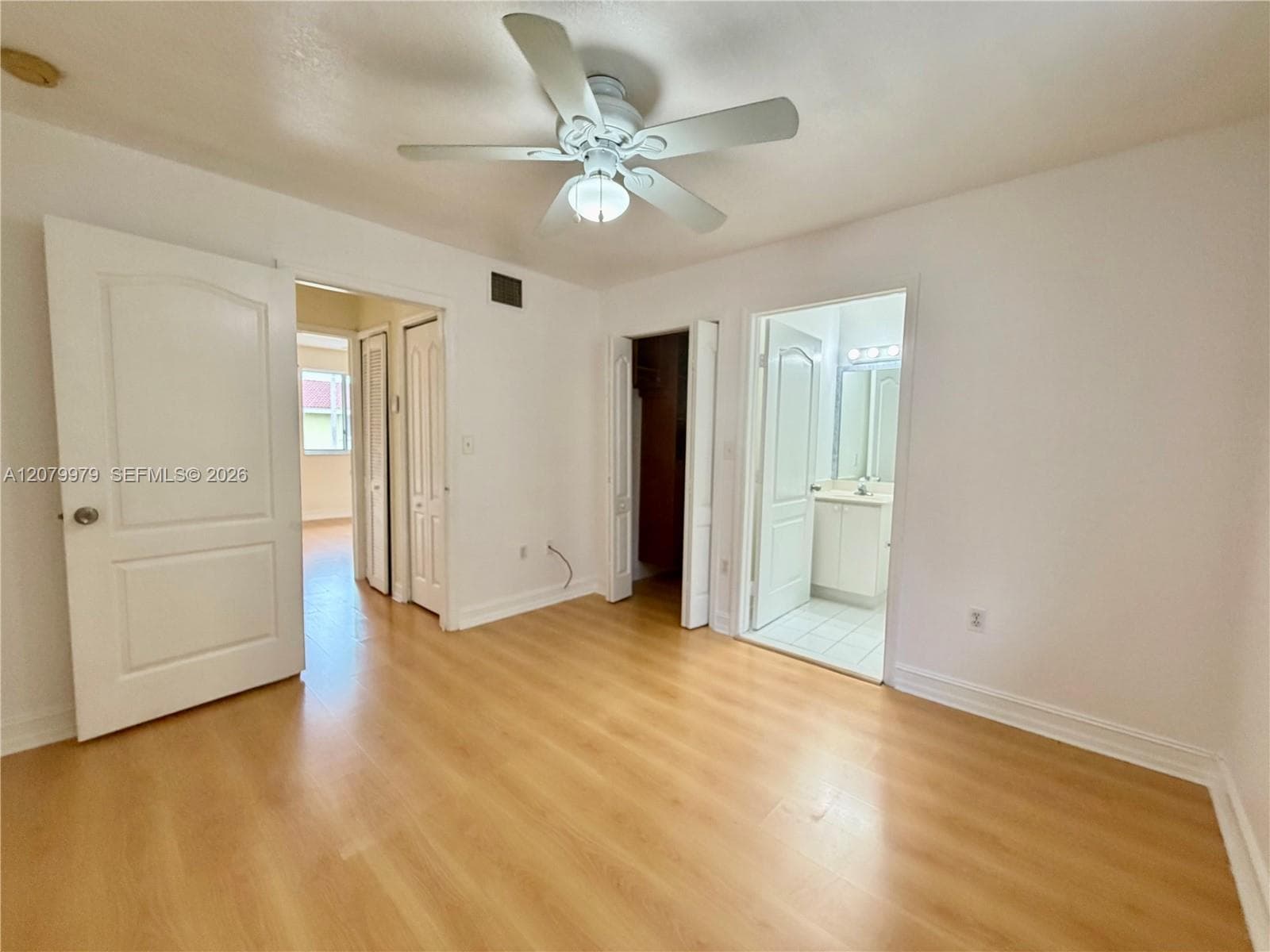 Second Upstairs