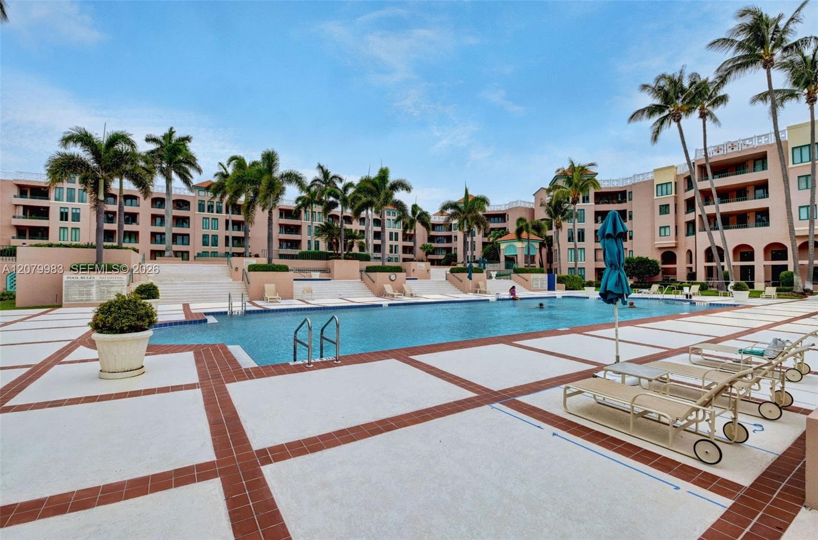MIZNER COURT CONDO · #PH20 in Boca Raton - Photo 23