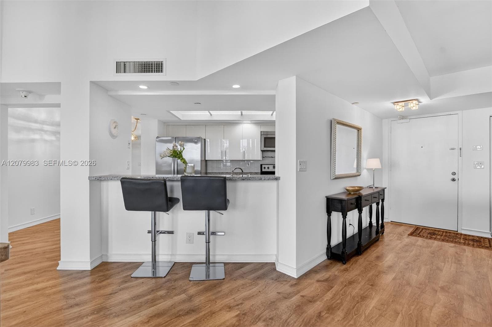 MIZNER COURT CONDO · #PH20 in Boca Raton - Photo 6