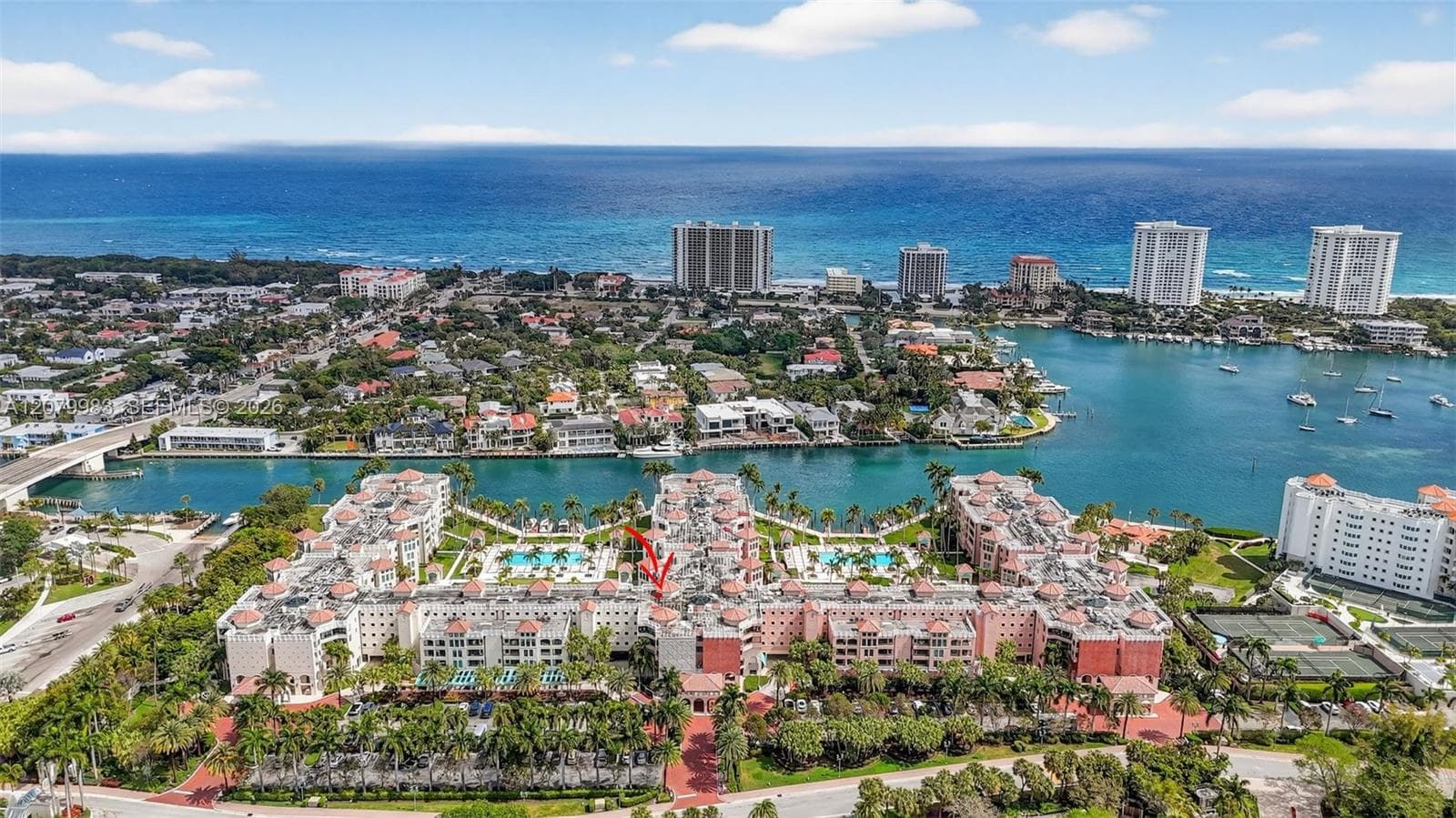 MIZNER COURT CONDO · #PH20 in Boca Raton - Photo 56