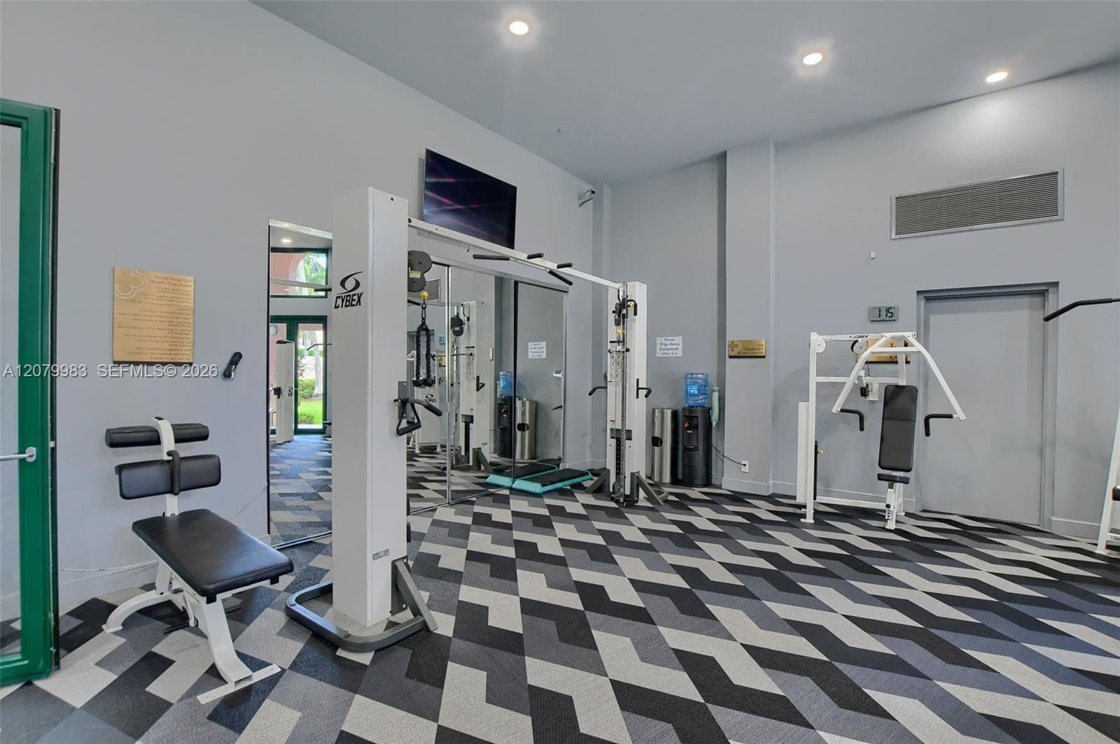 MIZNER COURT CONDO · #PH20 in Boca Raton - Photo 42