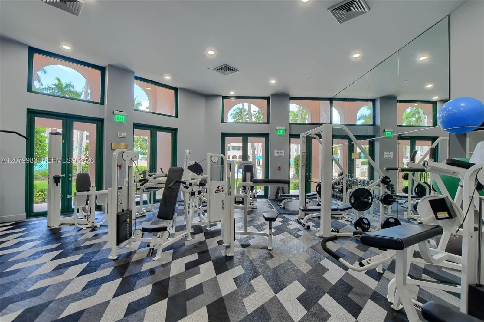 MIZNER COURT CONDO · #PH20 in Boca Raton - Photo 43