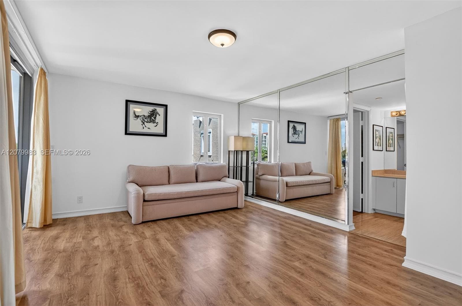 MIZNER COURT CONDO · #PH20 in Boca Raton - Photo 12