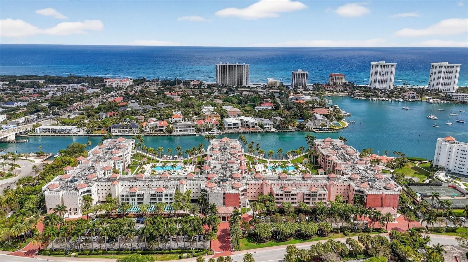 MIZNER COURT CONDO · #PH20 in Boca Raton - Photo 57