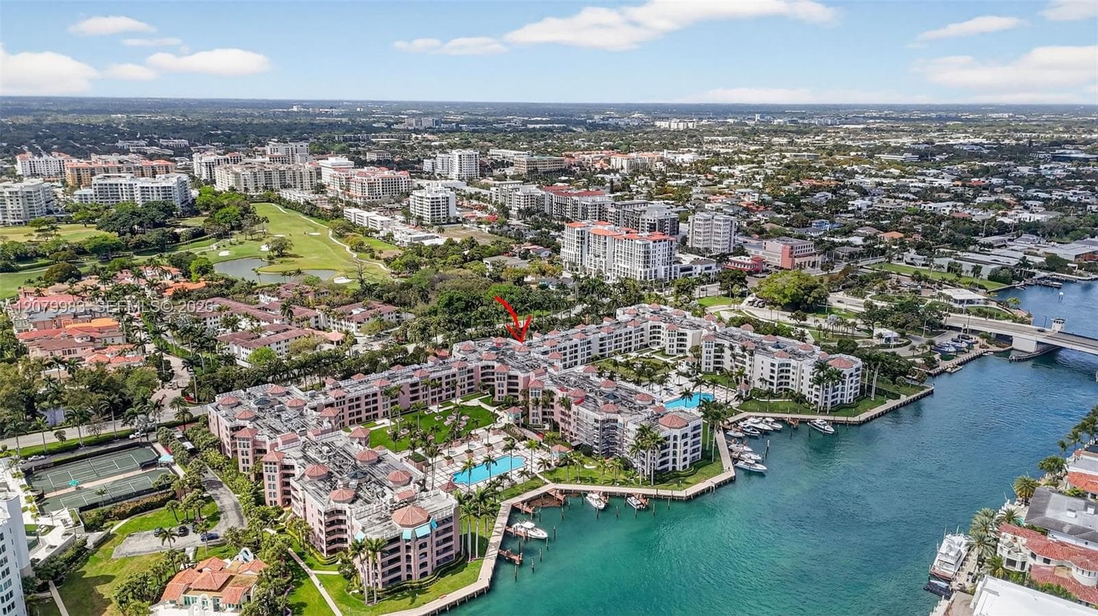 MIZNER COURT CONDO · #PH20 in Boca Raton - Photo 53