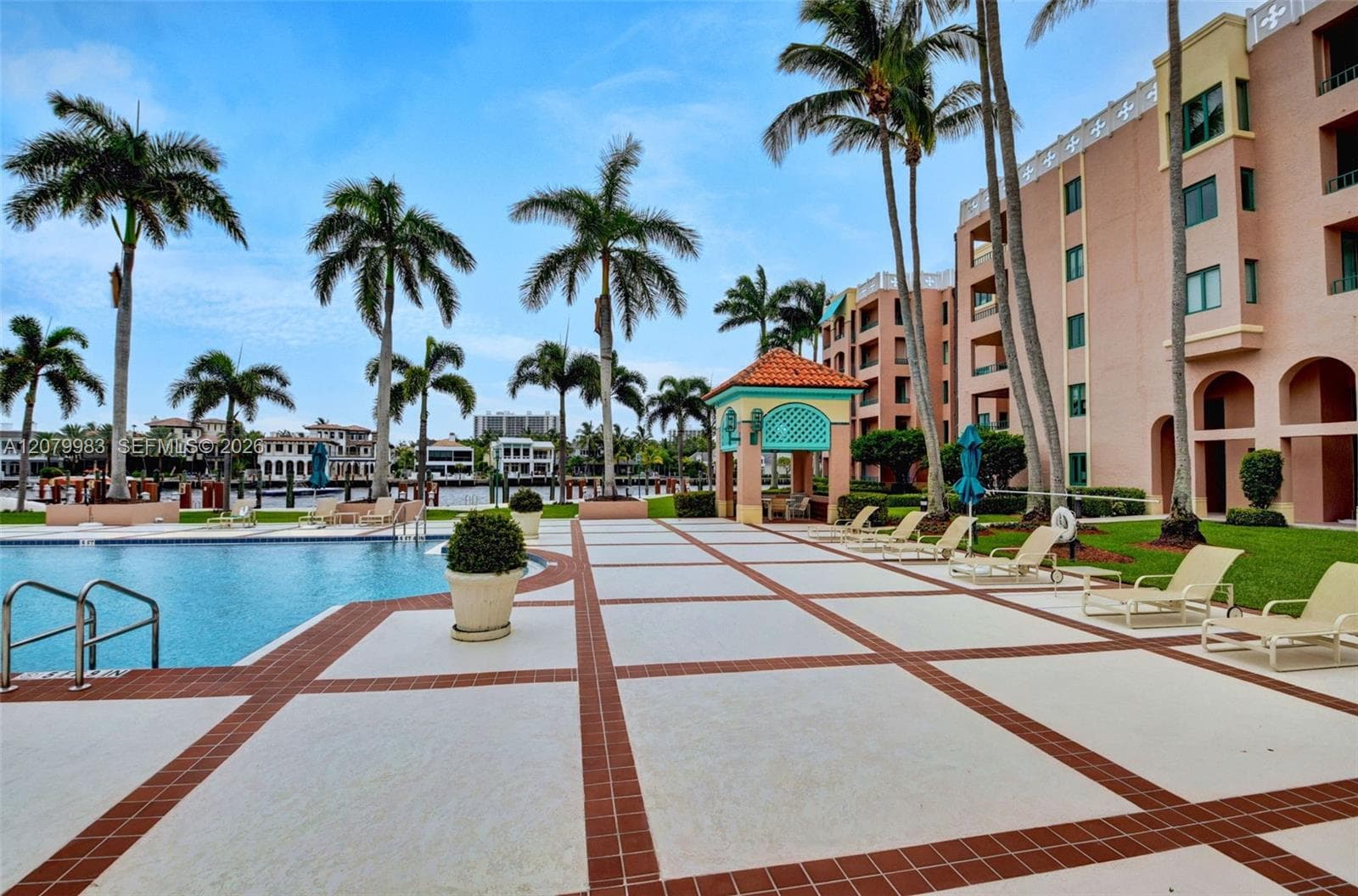 MIZNER COURT CONDO · #PH20 in Boca Raton - Photo 26
