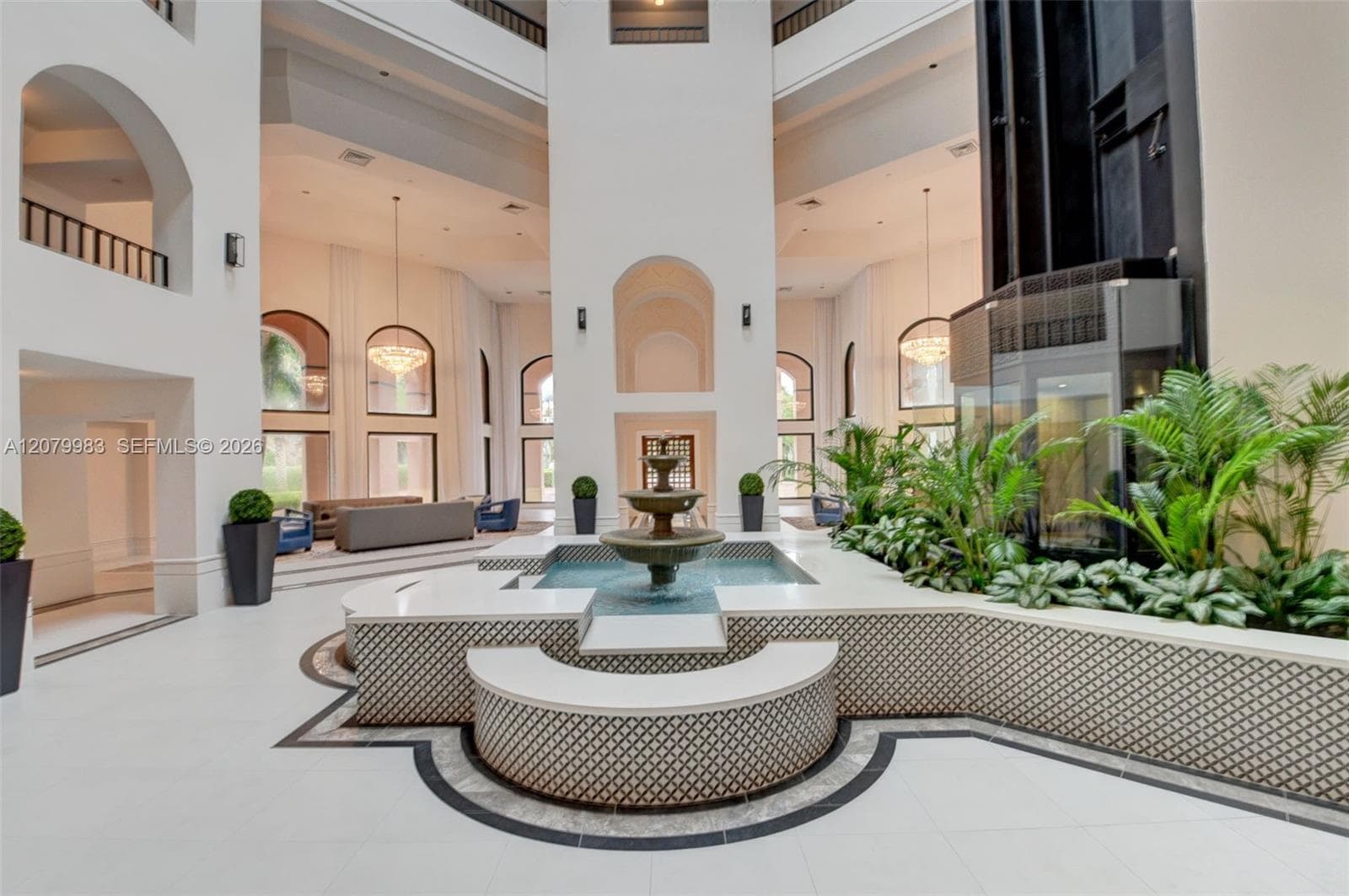 MIZNER COURT CONDO · #PH20 in Boca Raton - Photo 22