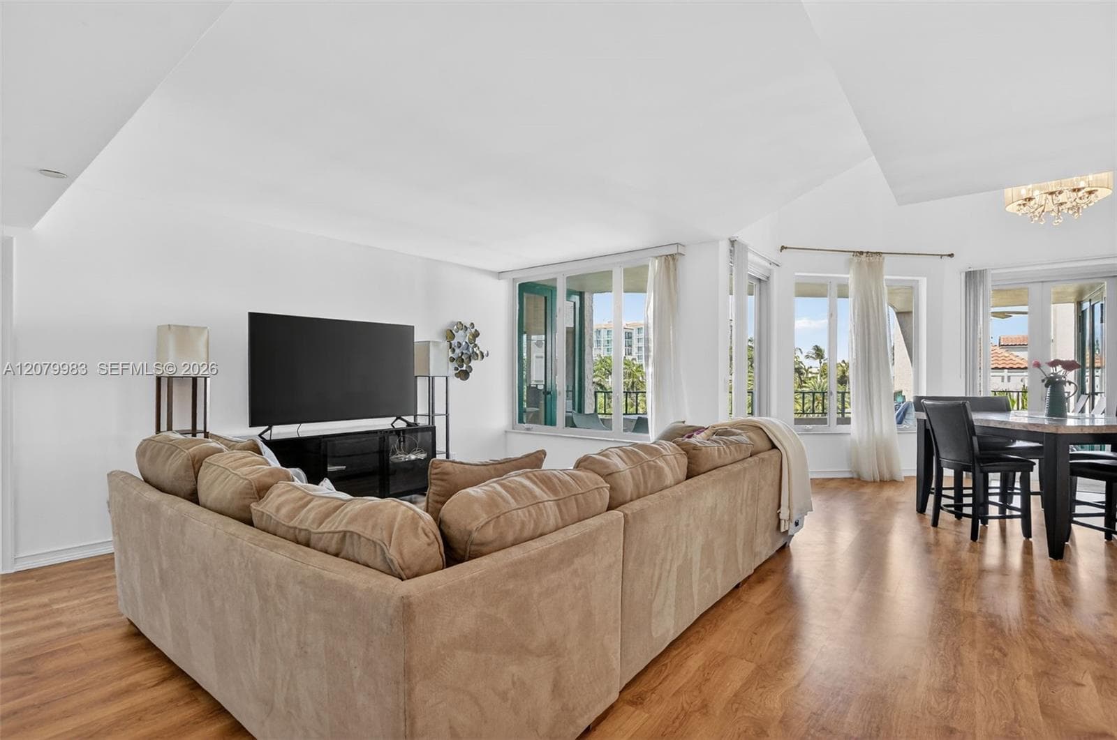 MIZNER COURT CONDO #PH20
