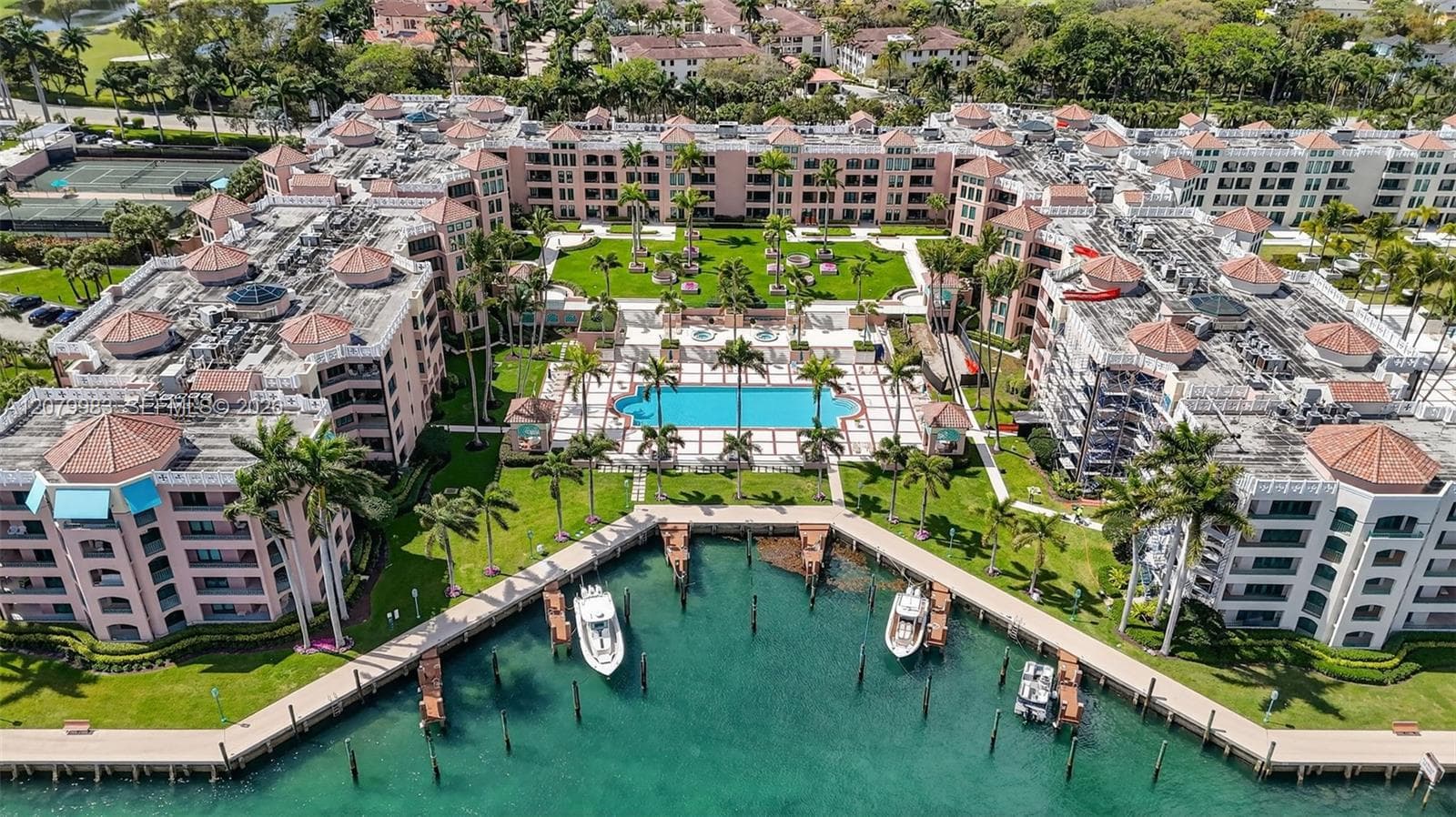 MIZNER COURT CONDO · #PH20 in Boca Raton - Photo 49