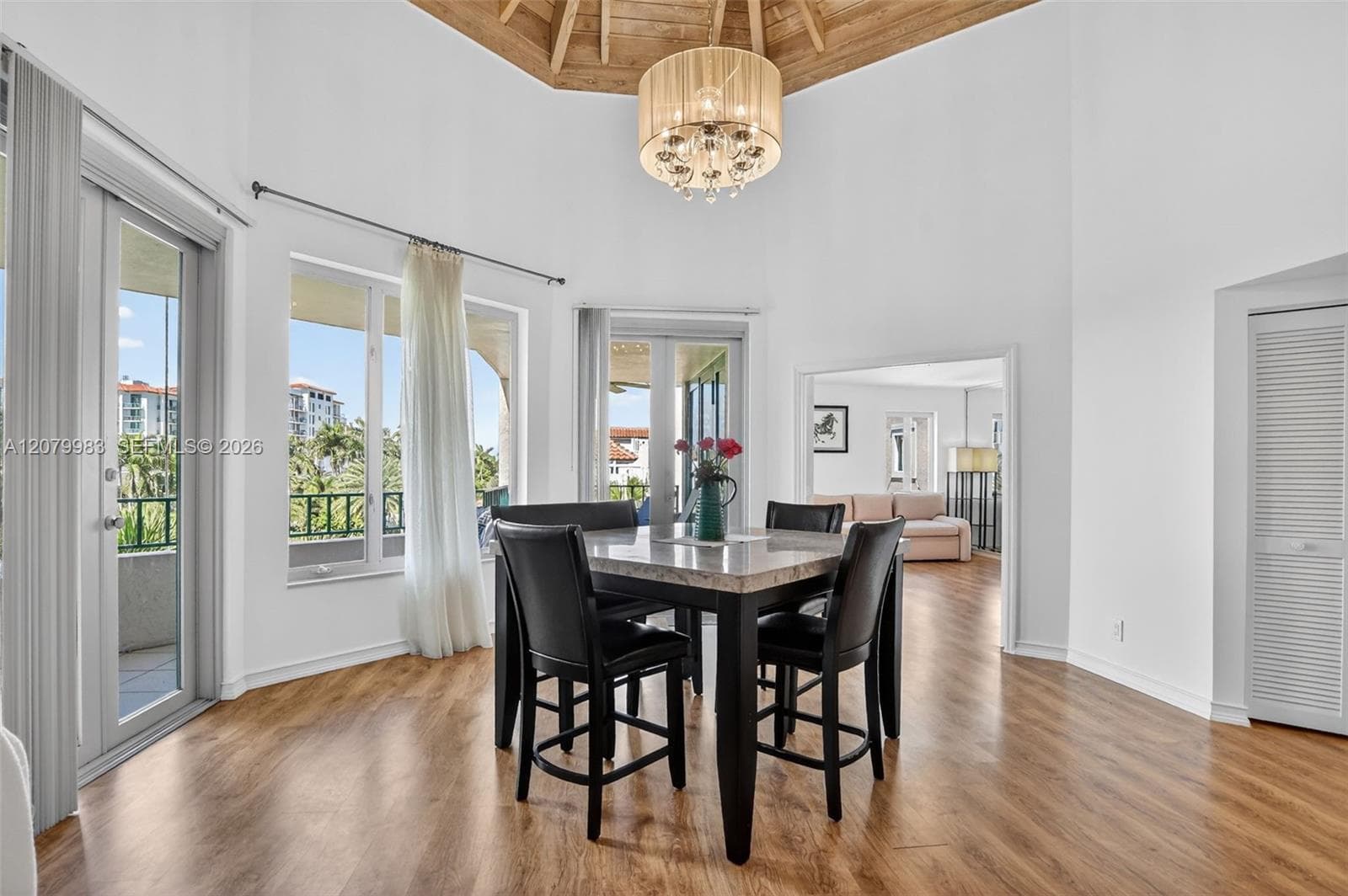 MIZNER COURT CONDO · #PH20 in Boca Raton - Photo 14