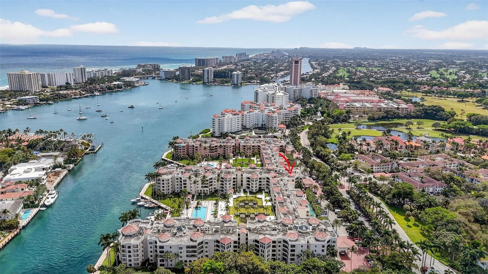 MIZNER COURT CONDO · #PH20 in Boca Raton - Photo 51