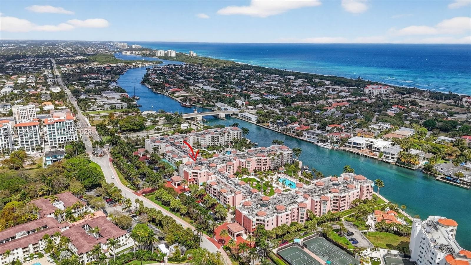 MIZNER COURT CONDO · #PH20 in Boca Raton - Photo 55