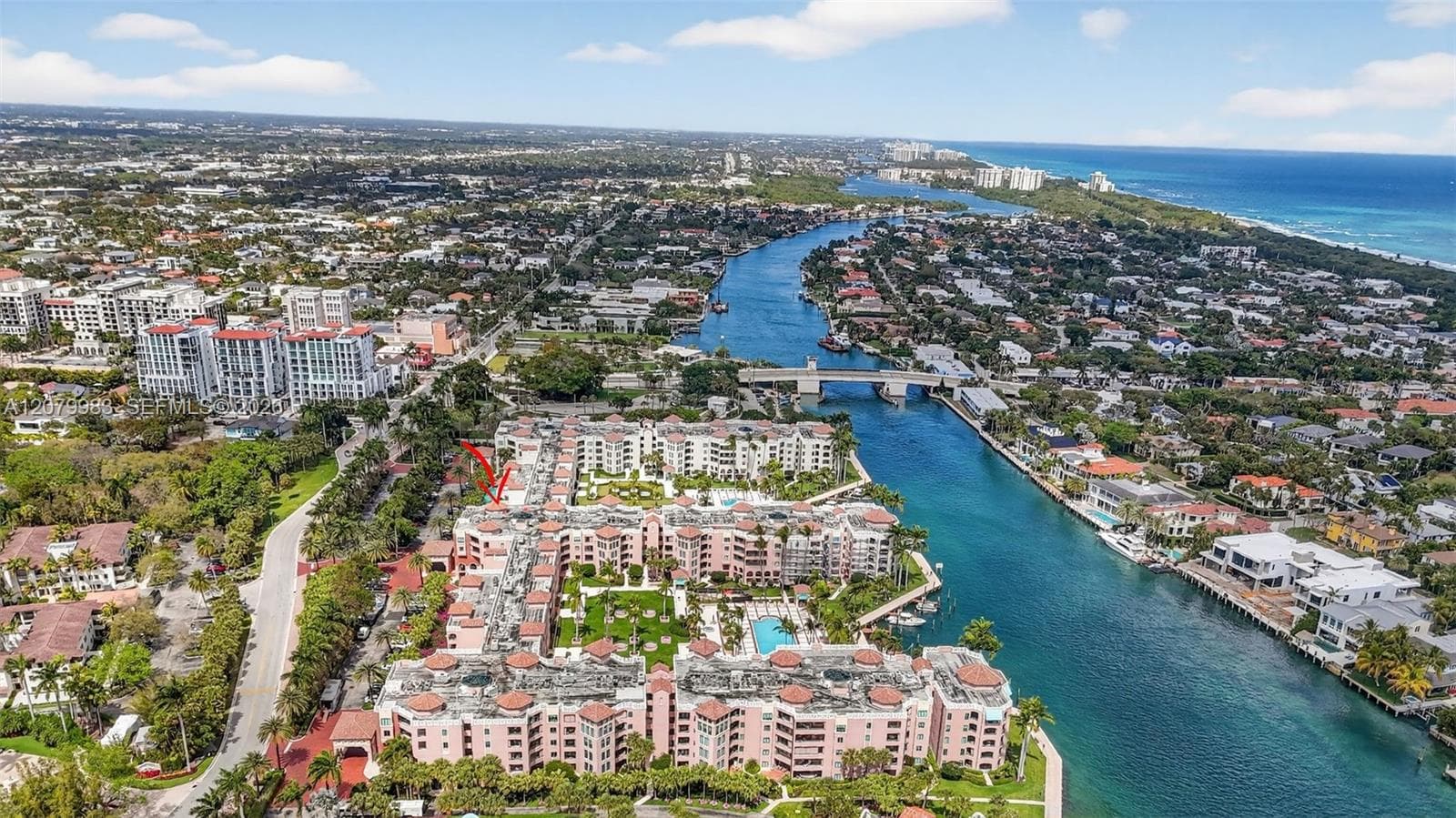 MIZNER COURT CONDO · #PH20 in Boca Raton - Photo 54