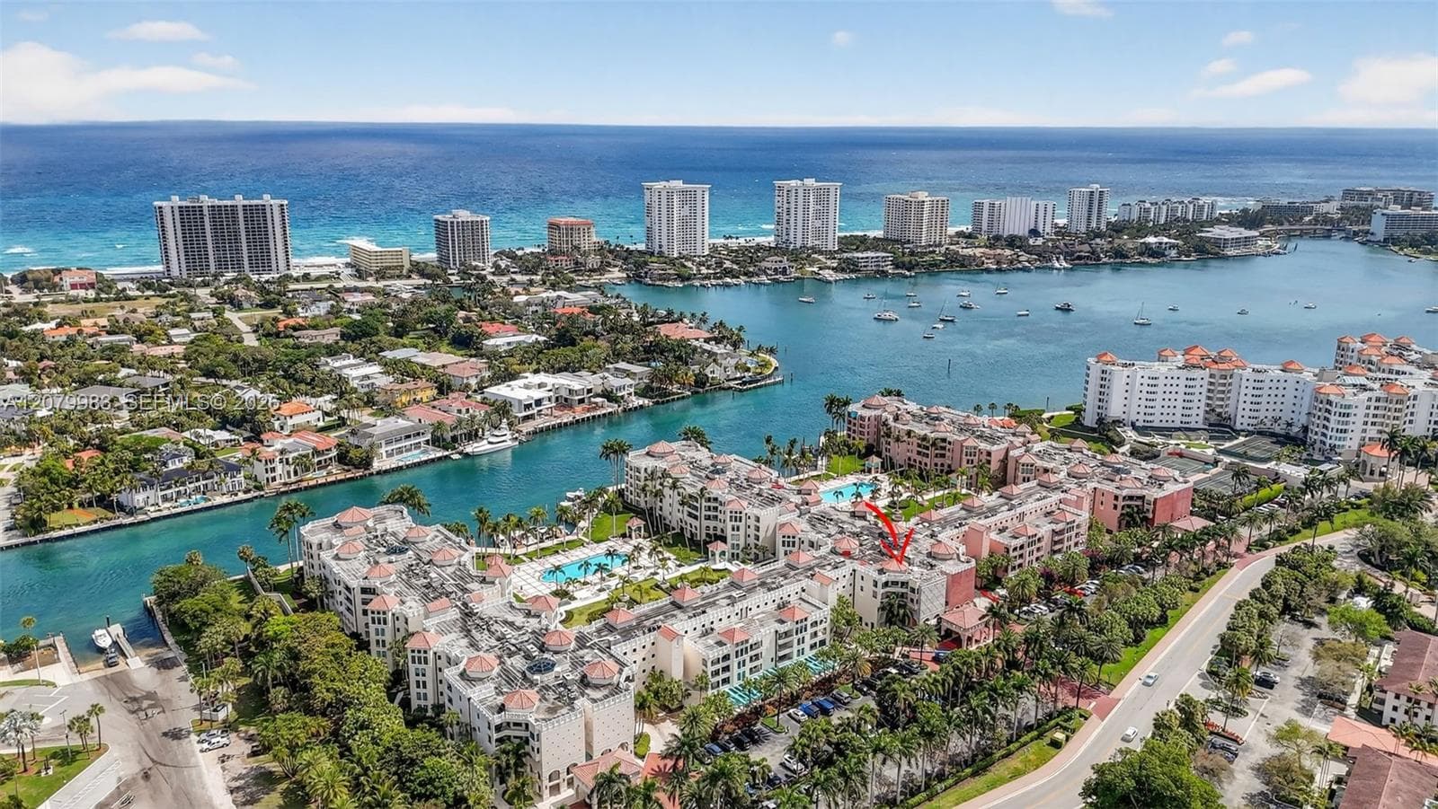 MIZNER COURT CONDO · #PH20 in Boca Raton - Photo 50