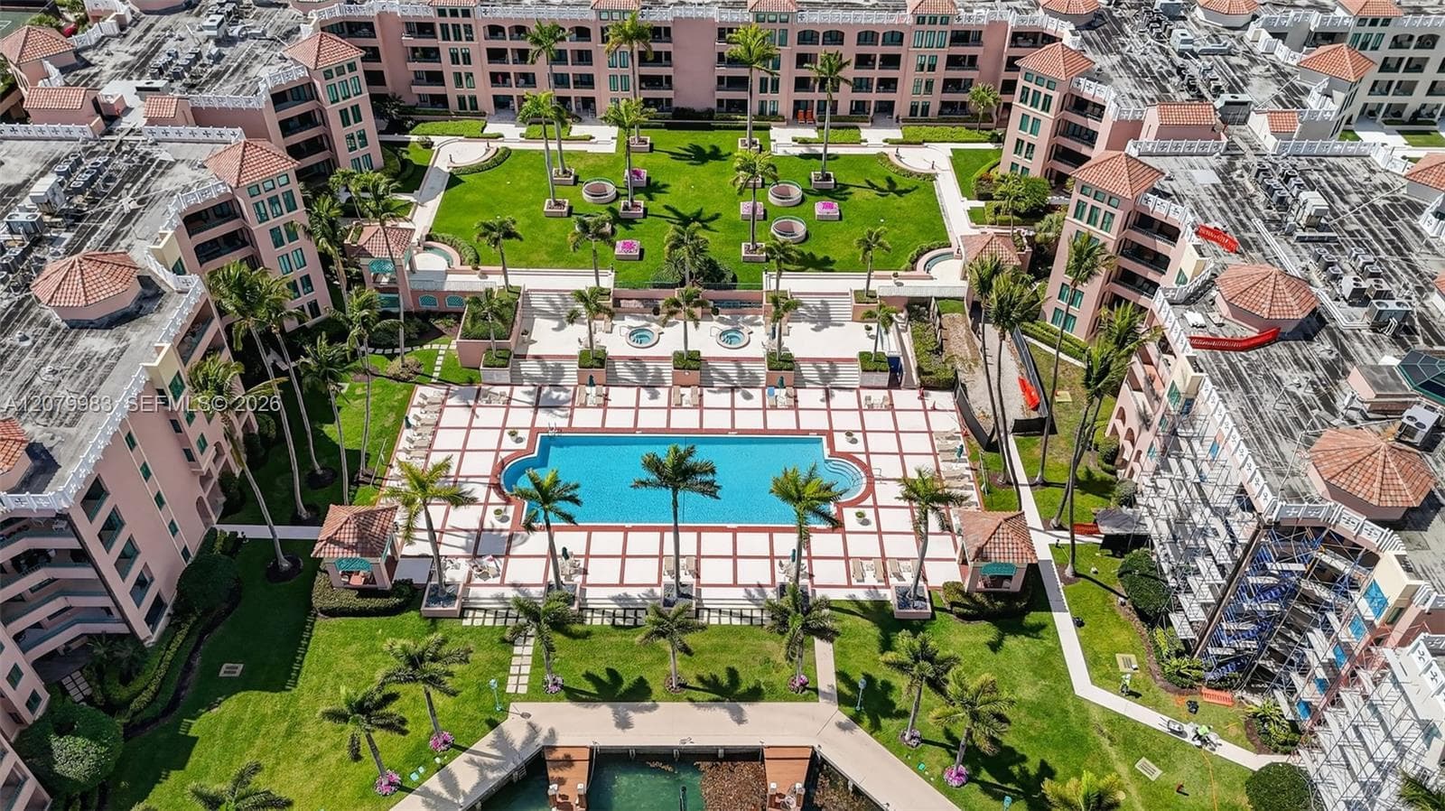 MIZNER COURT CONDO · #PH20 in Boca Raton - Photo 48