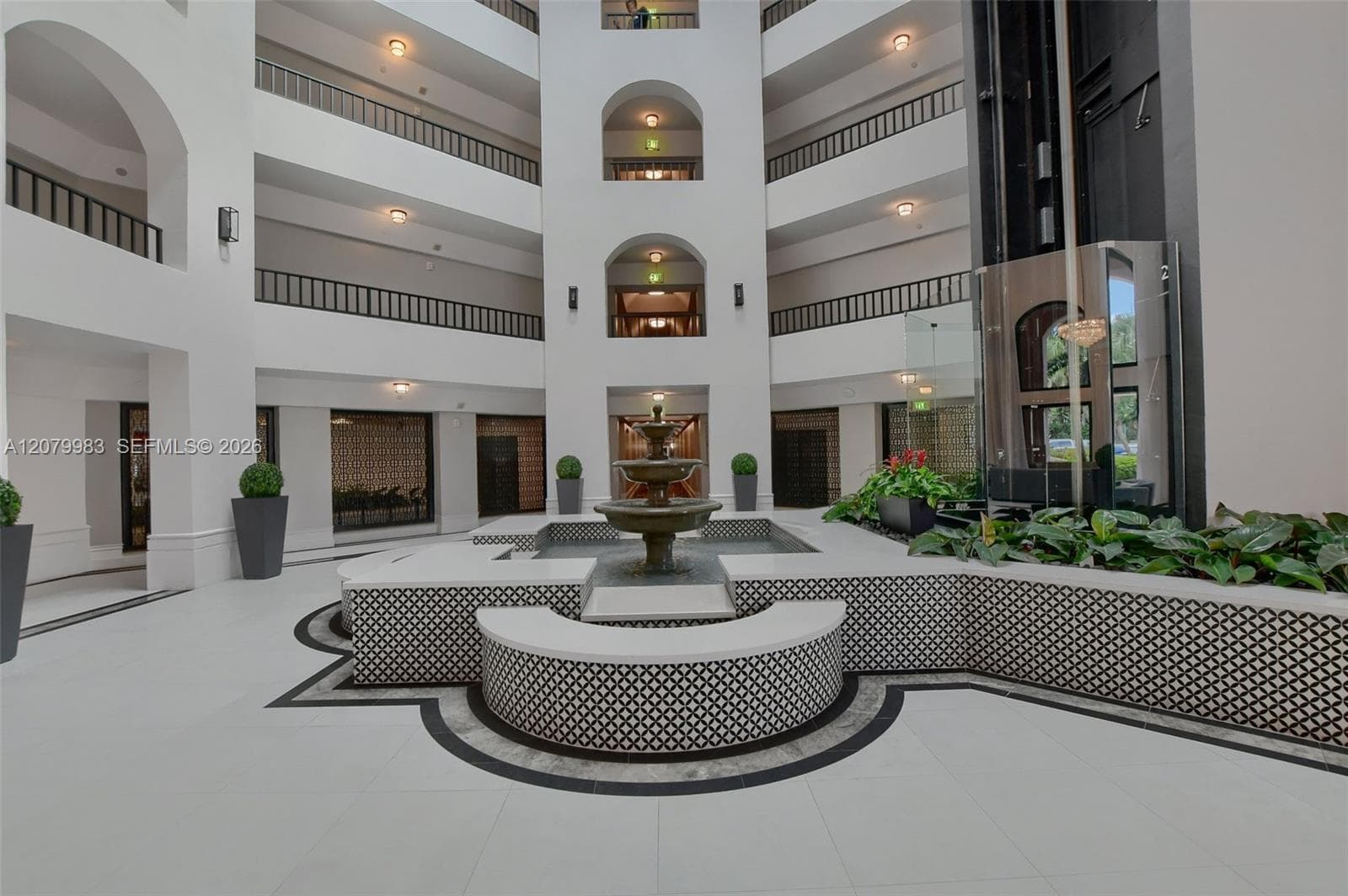 MIZNER COURT CONDO · #PH20 in Boca Raton - Photo 44