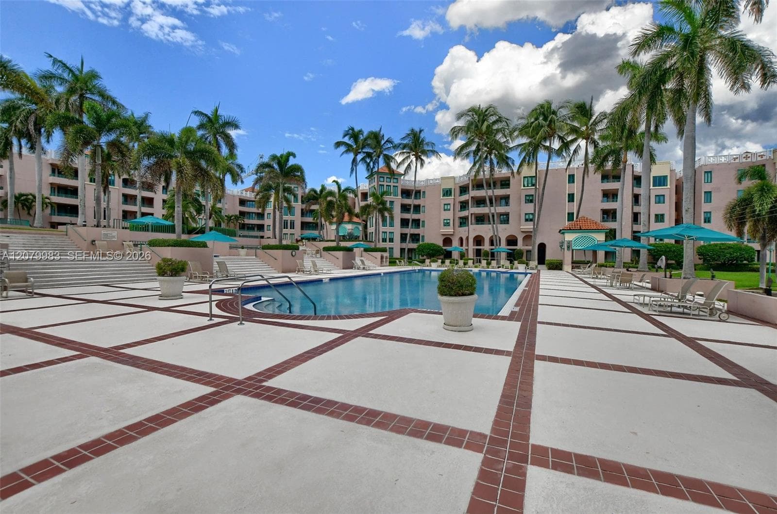 MIZNER COURT CONDO · #PH20 in Boca Raton - Photo 40