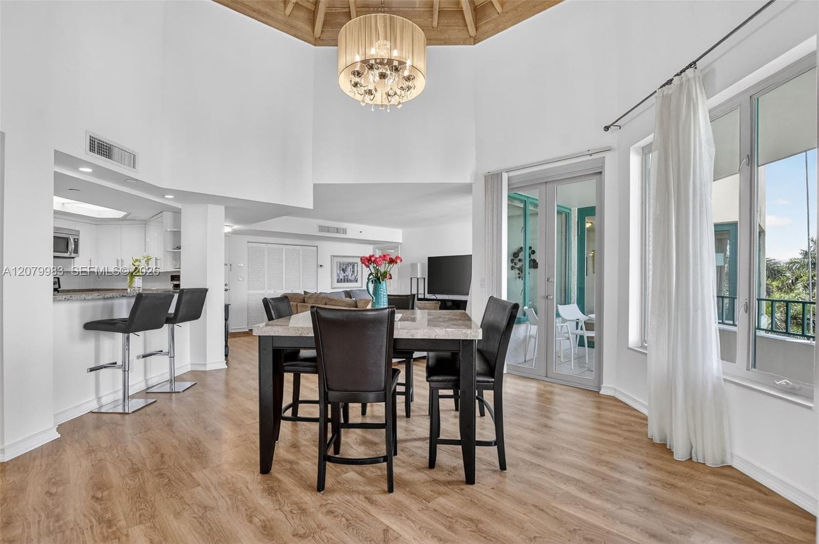 MIZNER COURT CONDO · #PH20 in Boca Raton - Photo 8