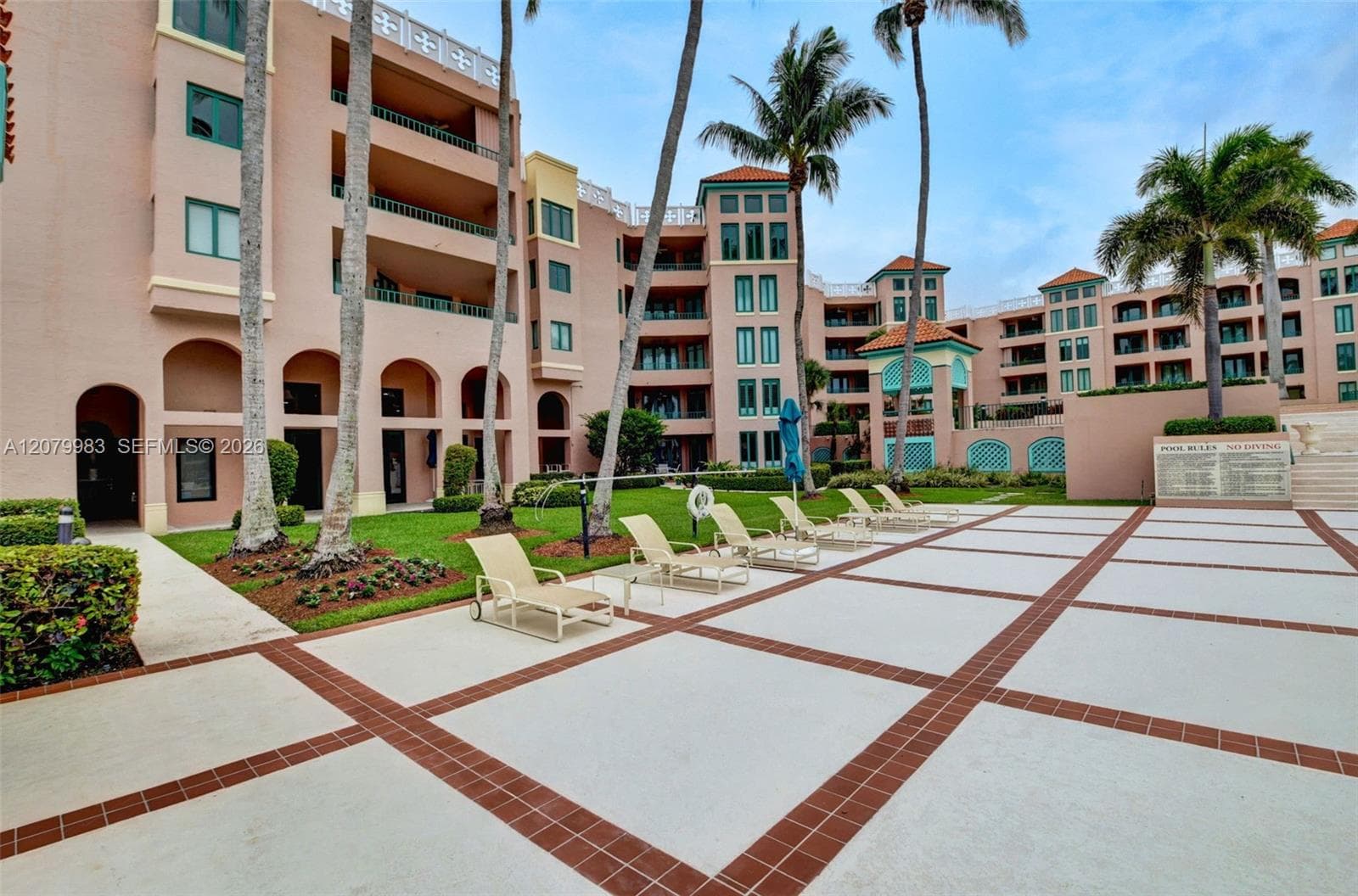 MIZNER COURT CONDO · #PH20 in Boca Raton - Photo 25