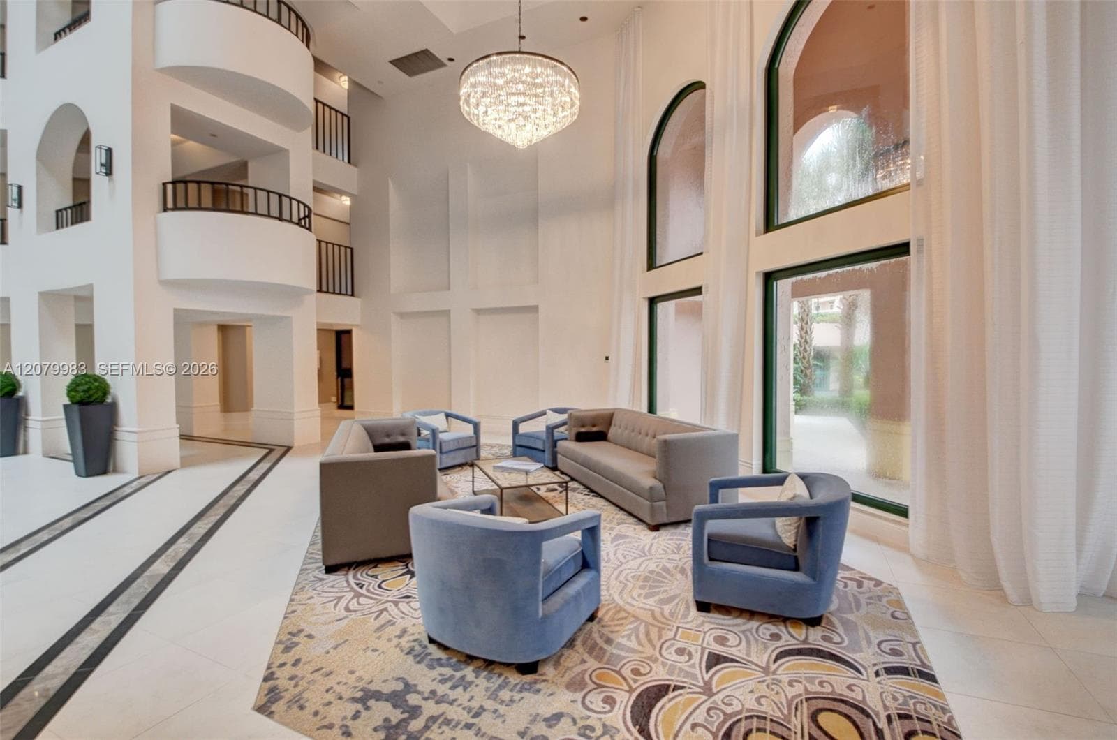 MIZNER COURT CONDO · #PH20 in Boca Raton - Photo 21