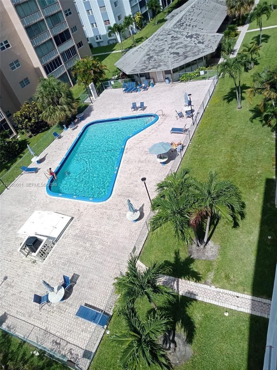 Meadowbrook Towers · #604 in Hallandale Beach - Photo 2