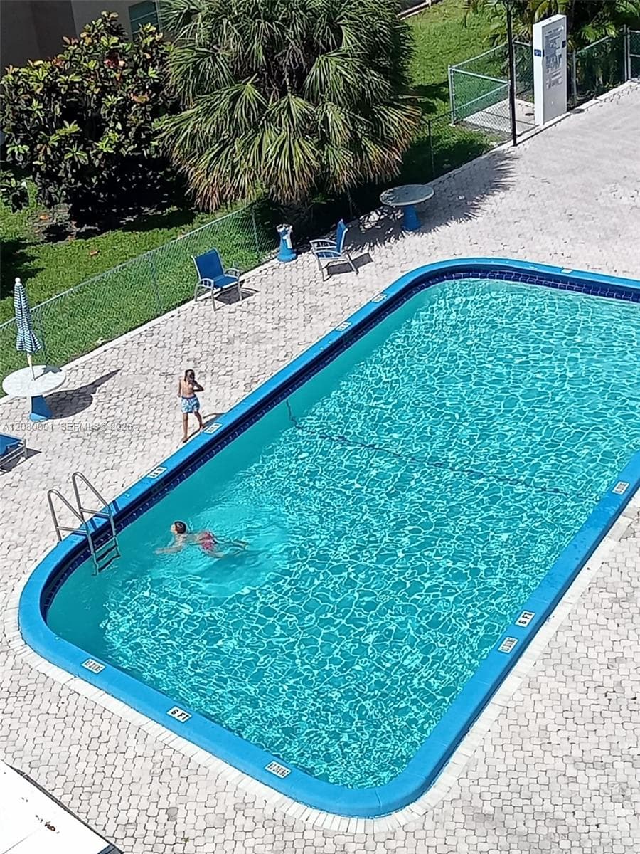 Meadowbrook Towers · #604 in Hallandale Beach - Photo 1