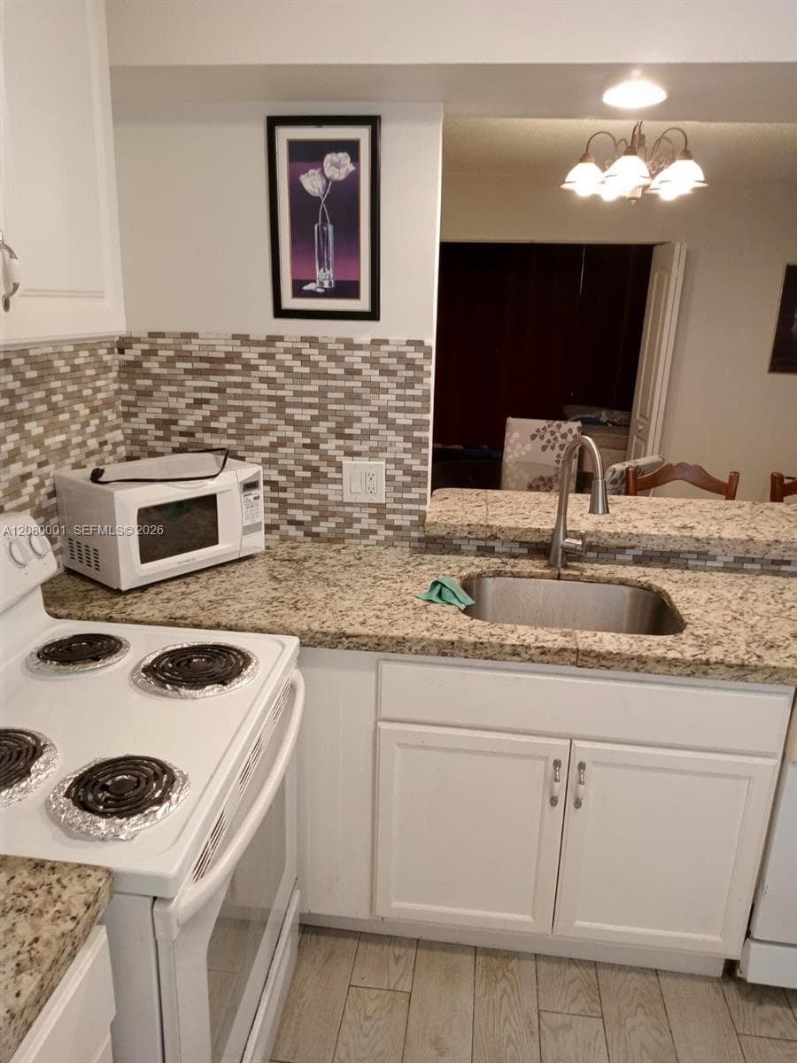 Meadowbrook Towers · #604 in Hallandale Beach - Photo 5