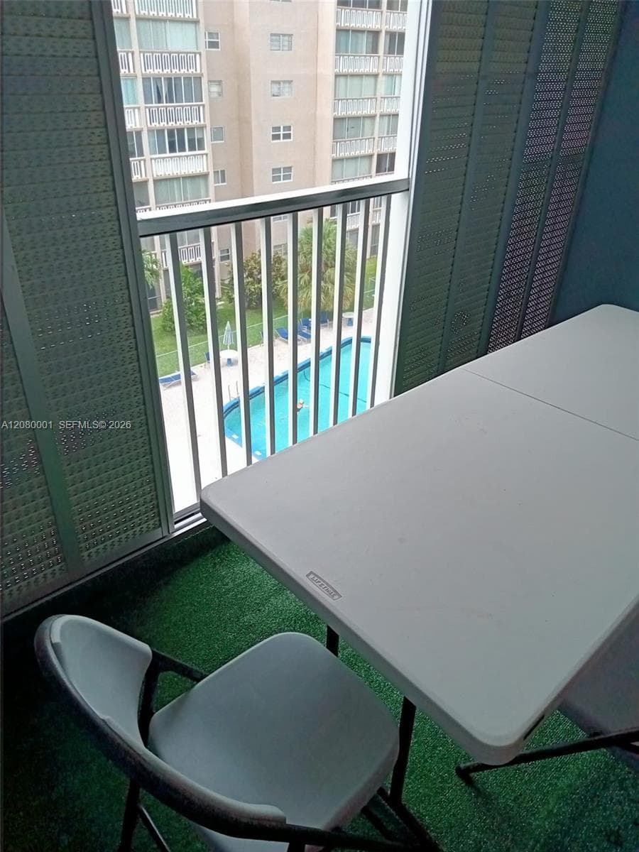 Meadowbrook Towers · #604 in Hallandale Beach - Photo 4