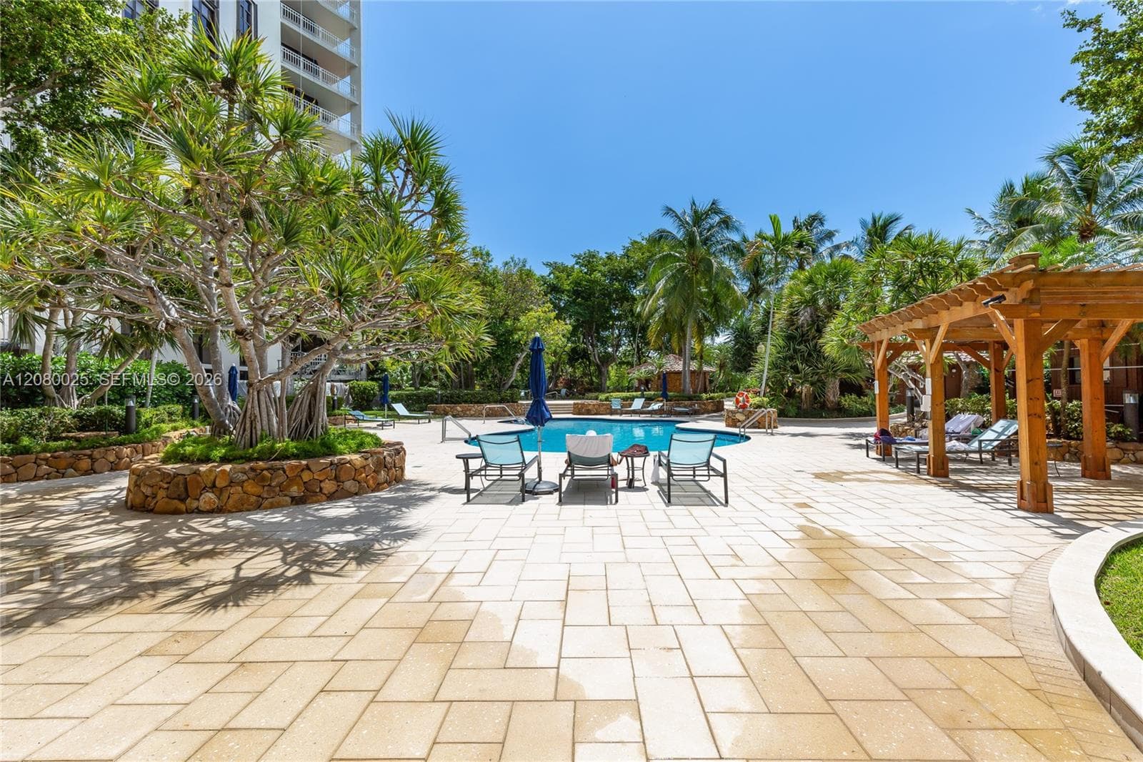 TOWERS OF QUAYSIDE CONDO · #1103 in Miami - Photo 28