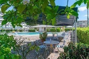 FOURTH GULFSTREAM GARDEN · #318 in Hallandale Beach - Photo 18