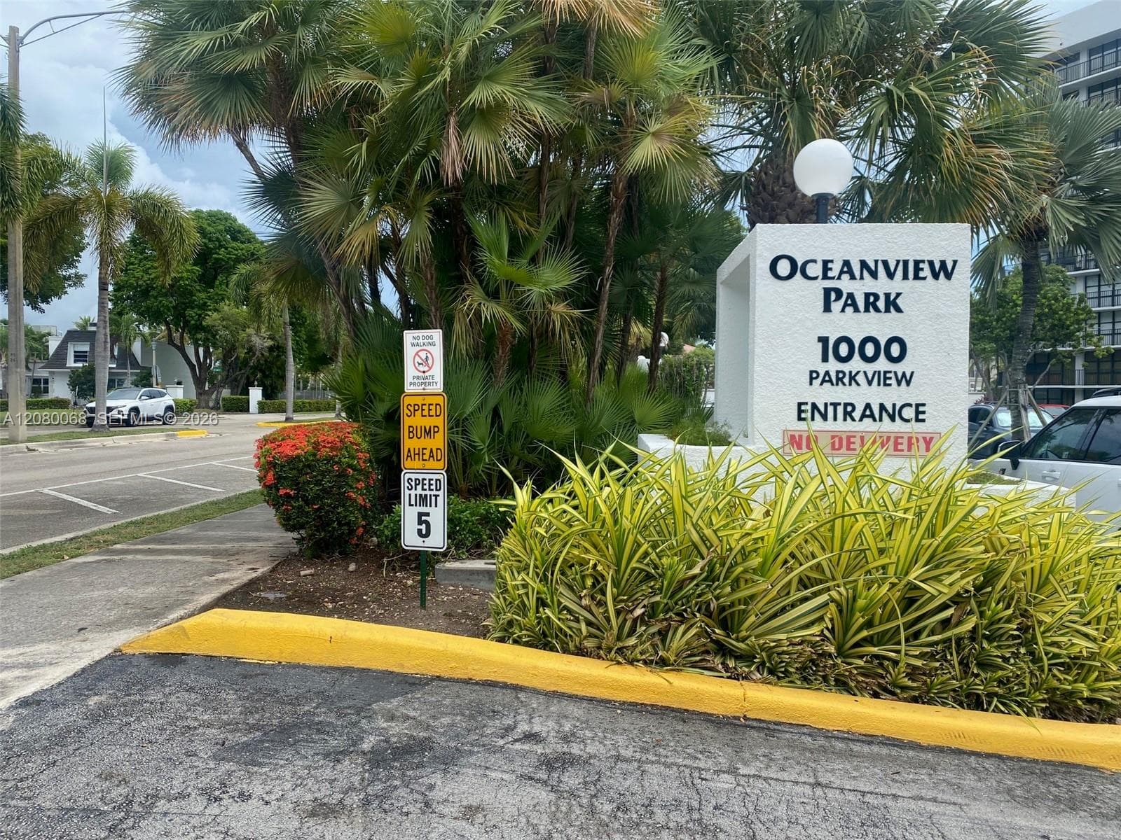 OCEANVIEW PARK · #427 in Hallandale Beach - Photo 8