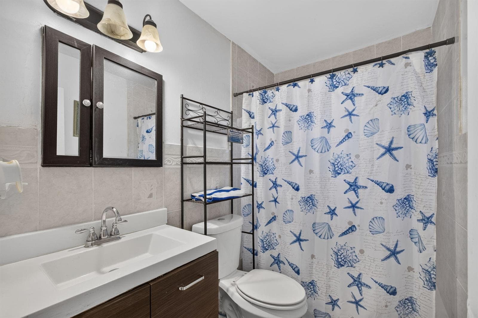 Bathroom 1