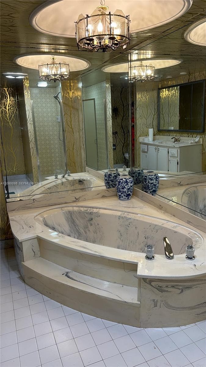 PRINCE GEORGE ARMS CONDO · #12E in Hallandale Beach - Photo 9